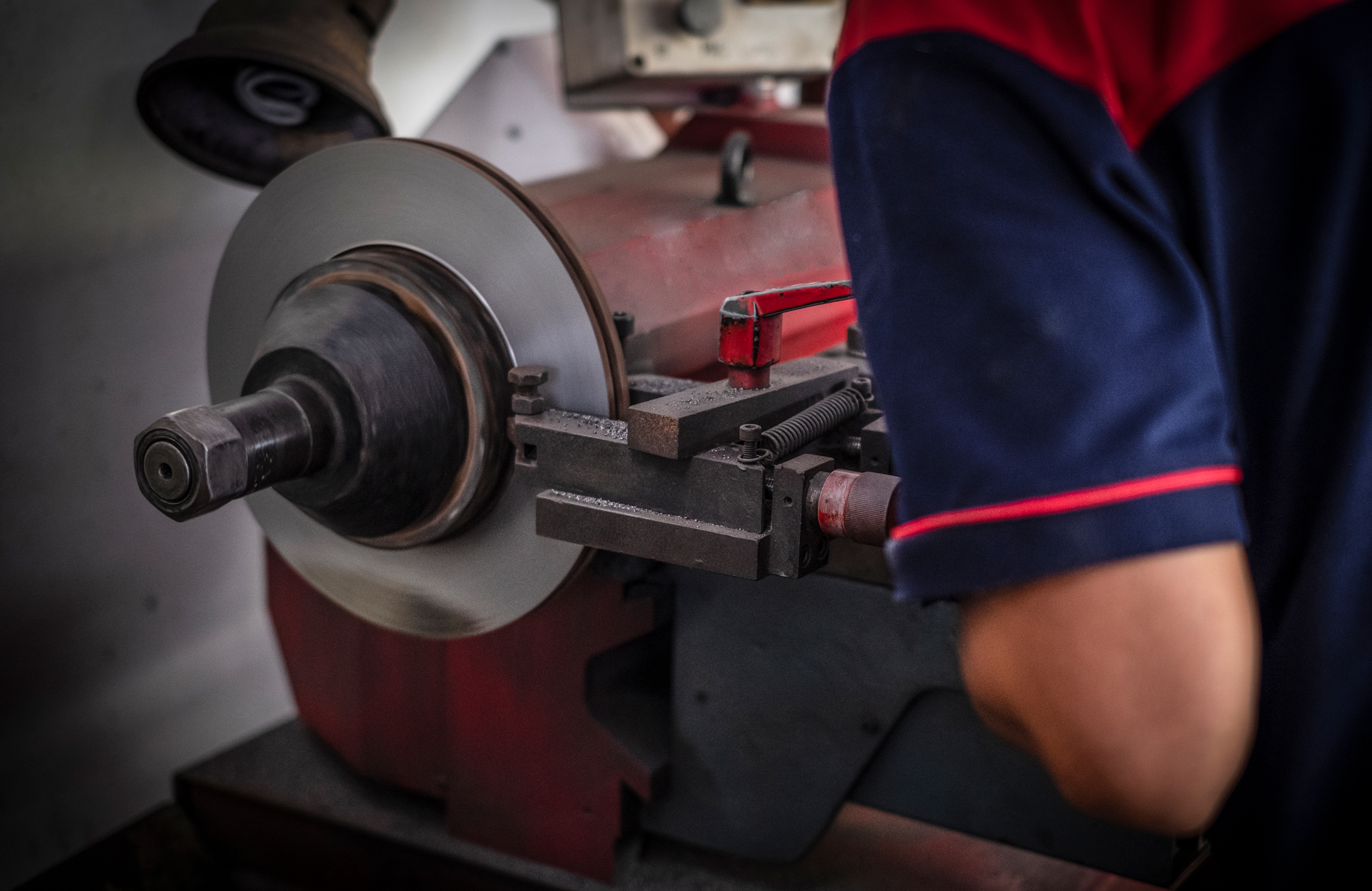 Petaluma, CA – Searching for a BMW 7 Series Brake Repair & Replacement Shop?