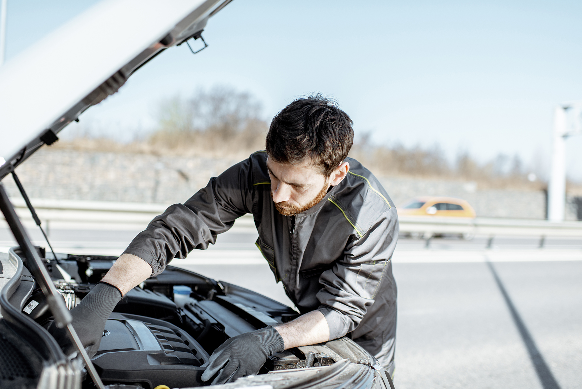 Petaluma, CA – Auto Repair Shop Offers BMW AC Compressor Repair & Replacement