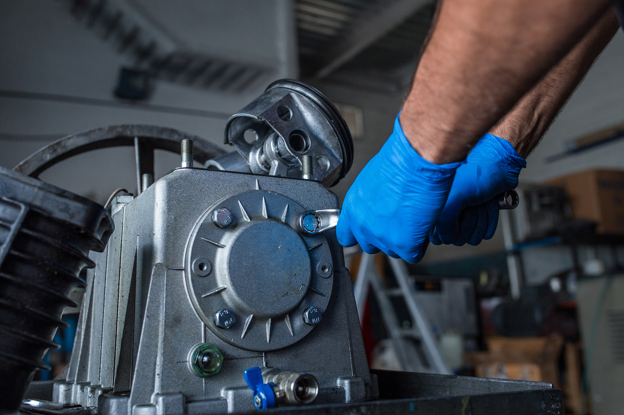 Windsor, CA – We Offer Compressor Repair & Replacement Services for Mini Coopers