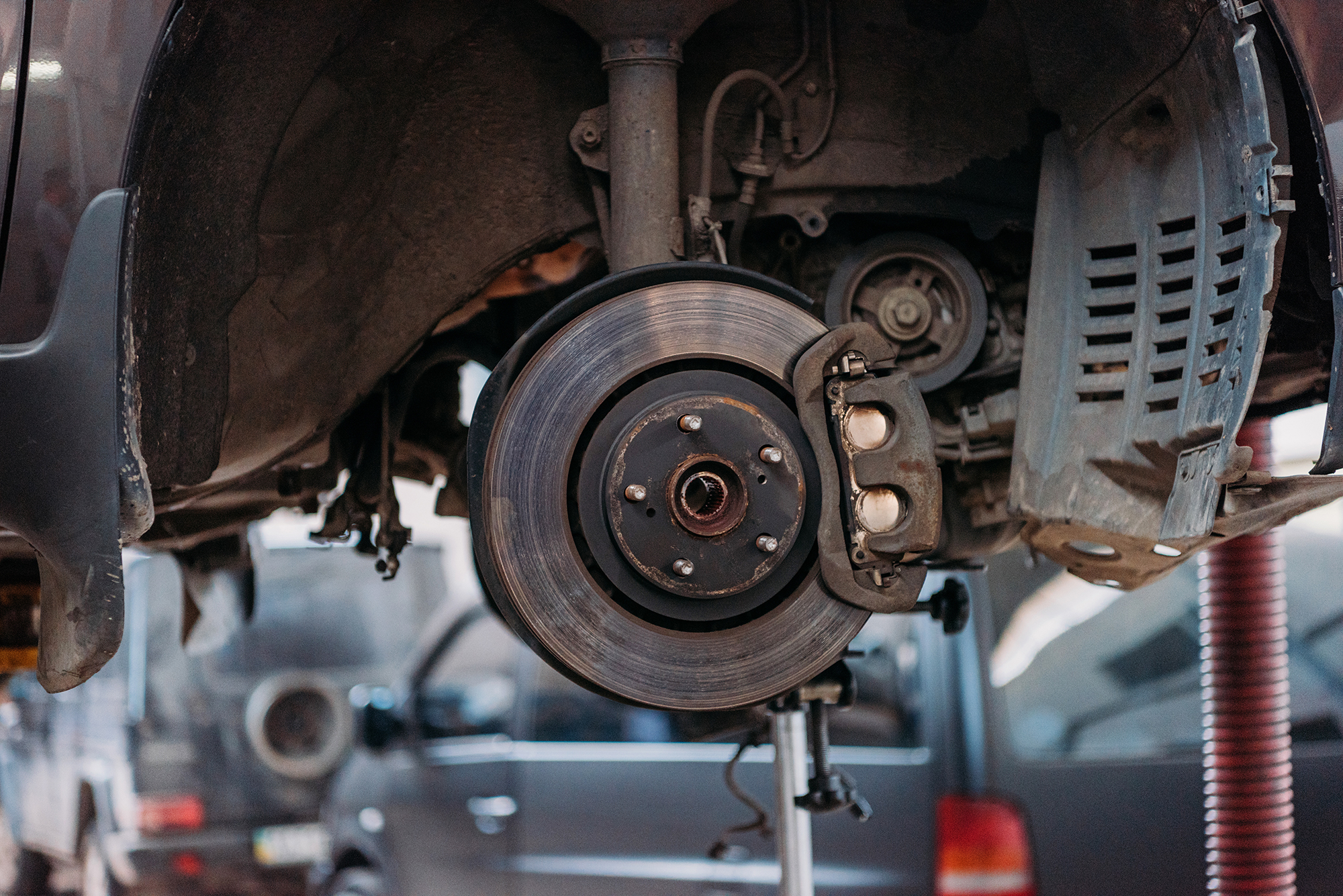 Santa Rosa, CA – Brake Repair Services for BMW 7 Series | Auto Repair Shop News