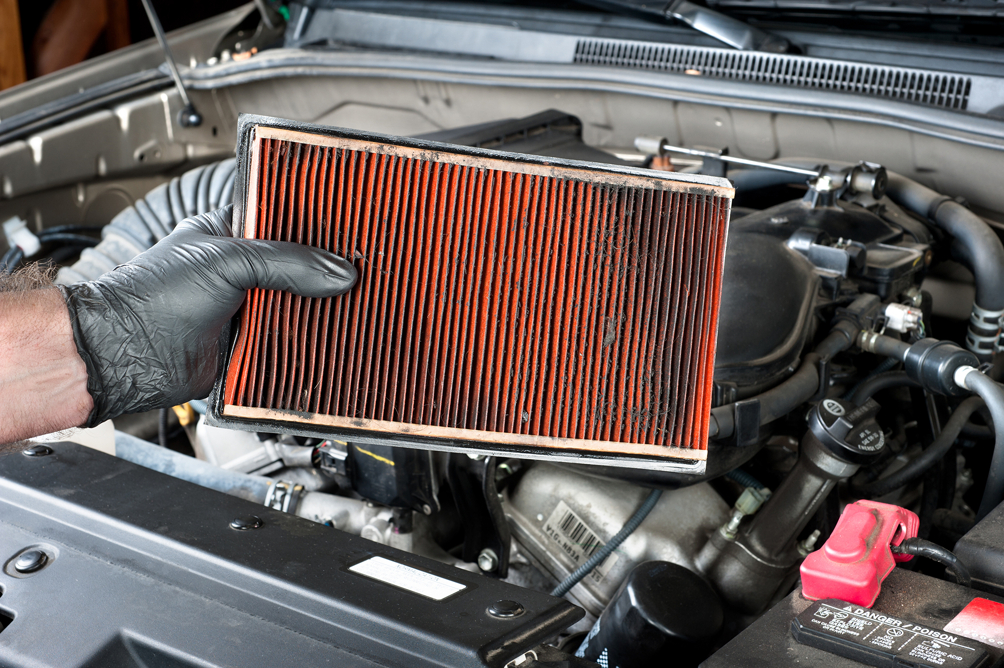 Santa Rosa, CA – Air Filter Repair & Replacement Services for Mini Coopers