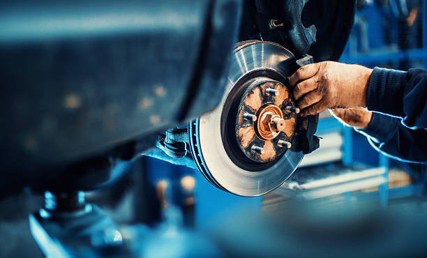 Healdsburg, CA – We Offer Brake Repair & Replacement Services for Mini Coopers