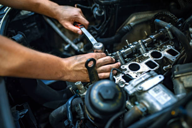 Santa Rosa, CA – Searching for Engine Repair & Replacement Shop in Sonoma County