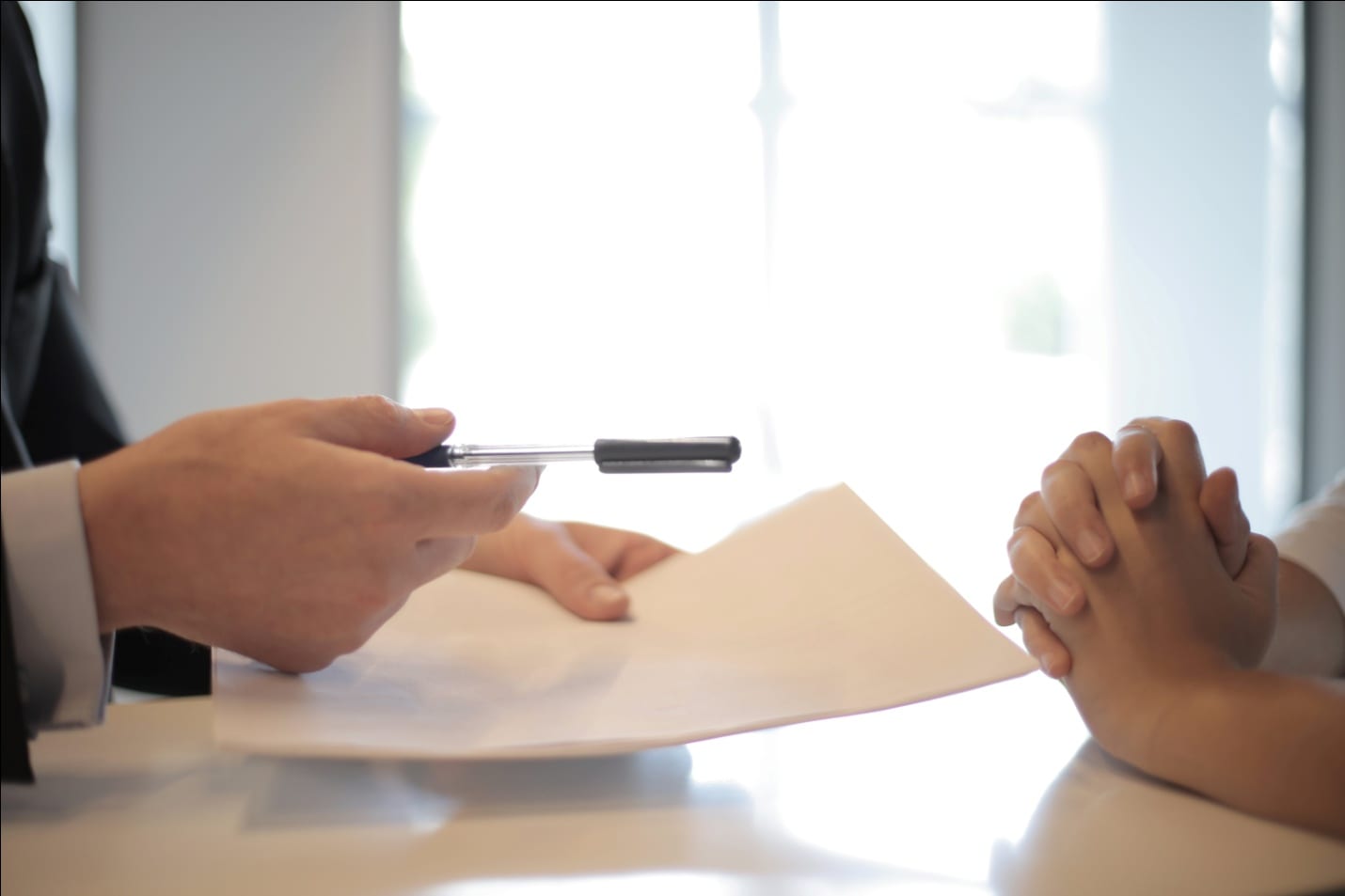Life Insurance Policy