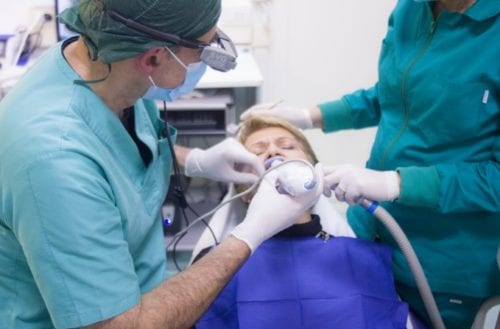 Dental Plans