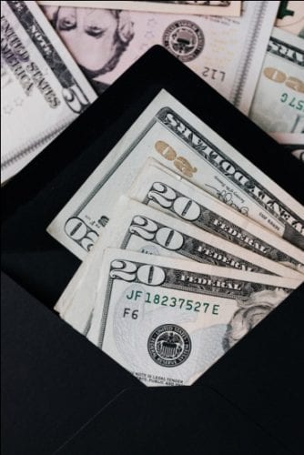 Retirement Funding