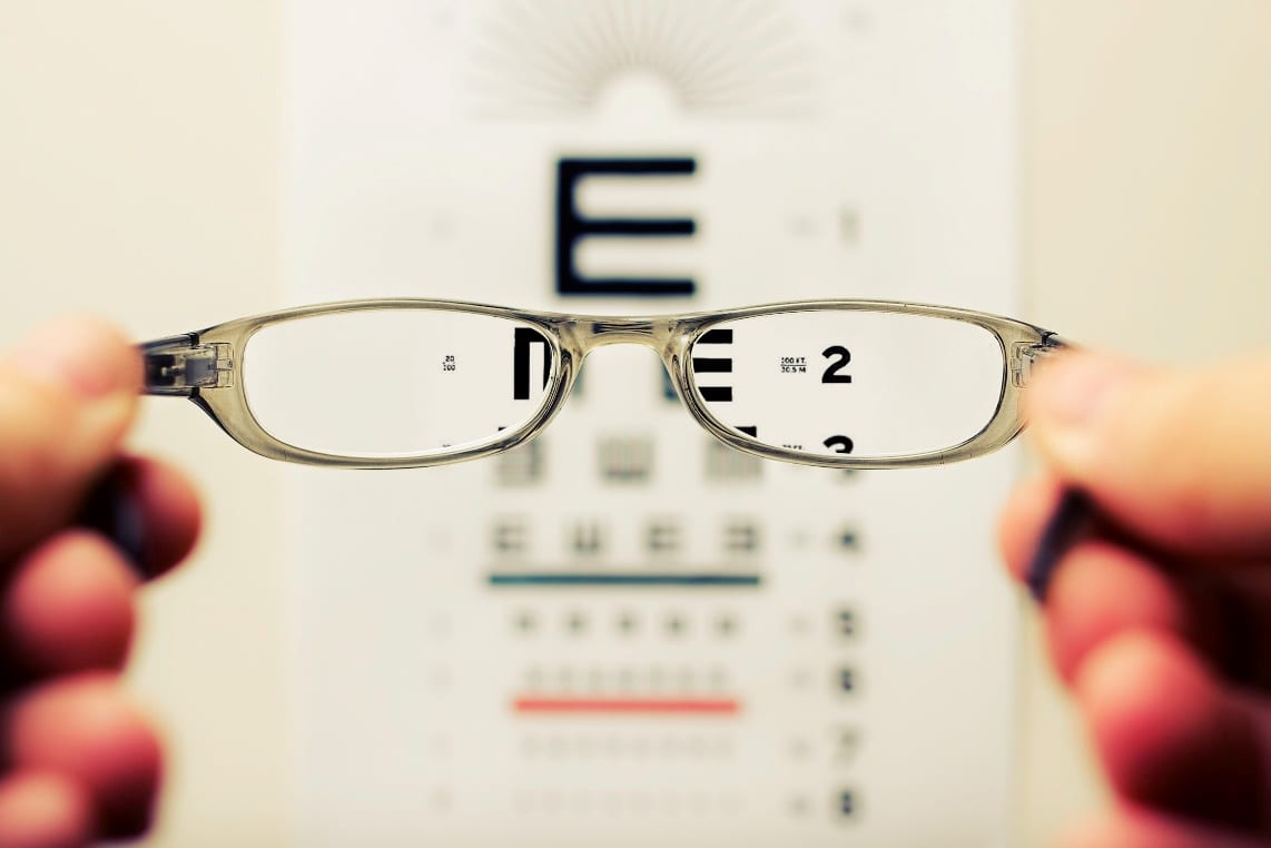 Healdsburg CA - Need Vision Insurance? Contact the Best Local Insurance Agency