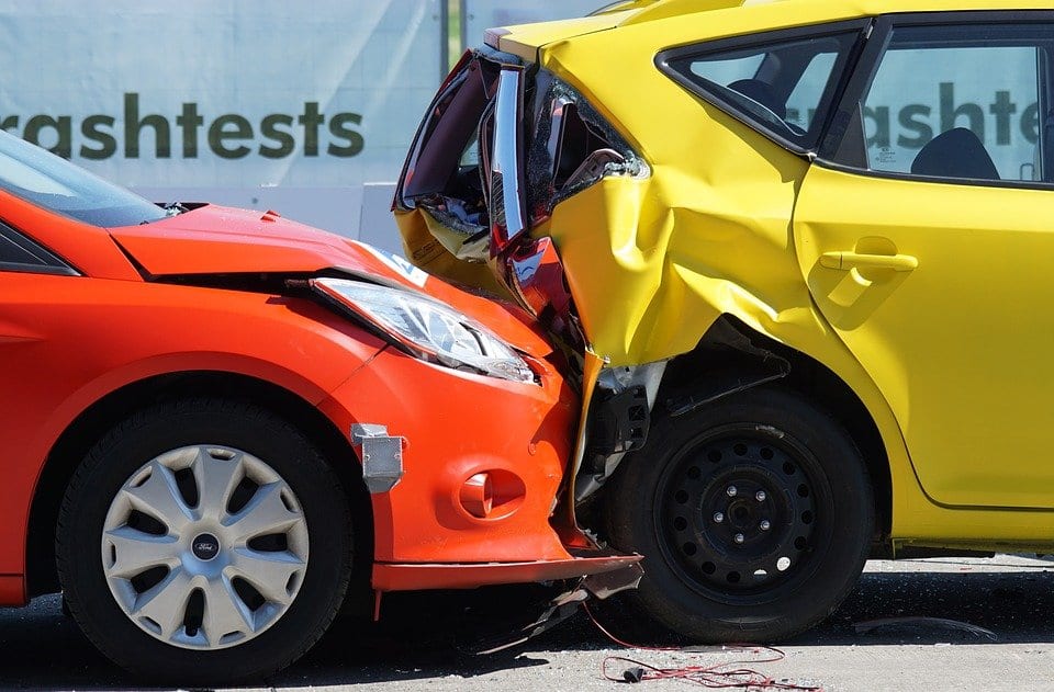 Santa Rosa, CA - Involved in an Accident? Contact a Local Insurance Agent