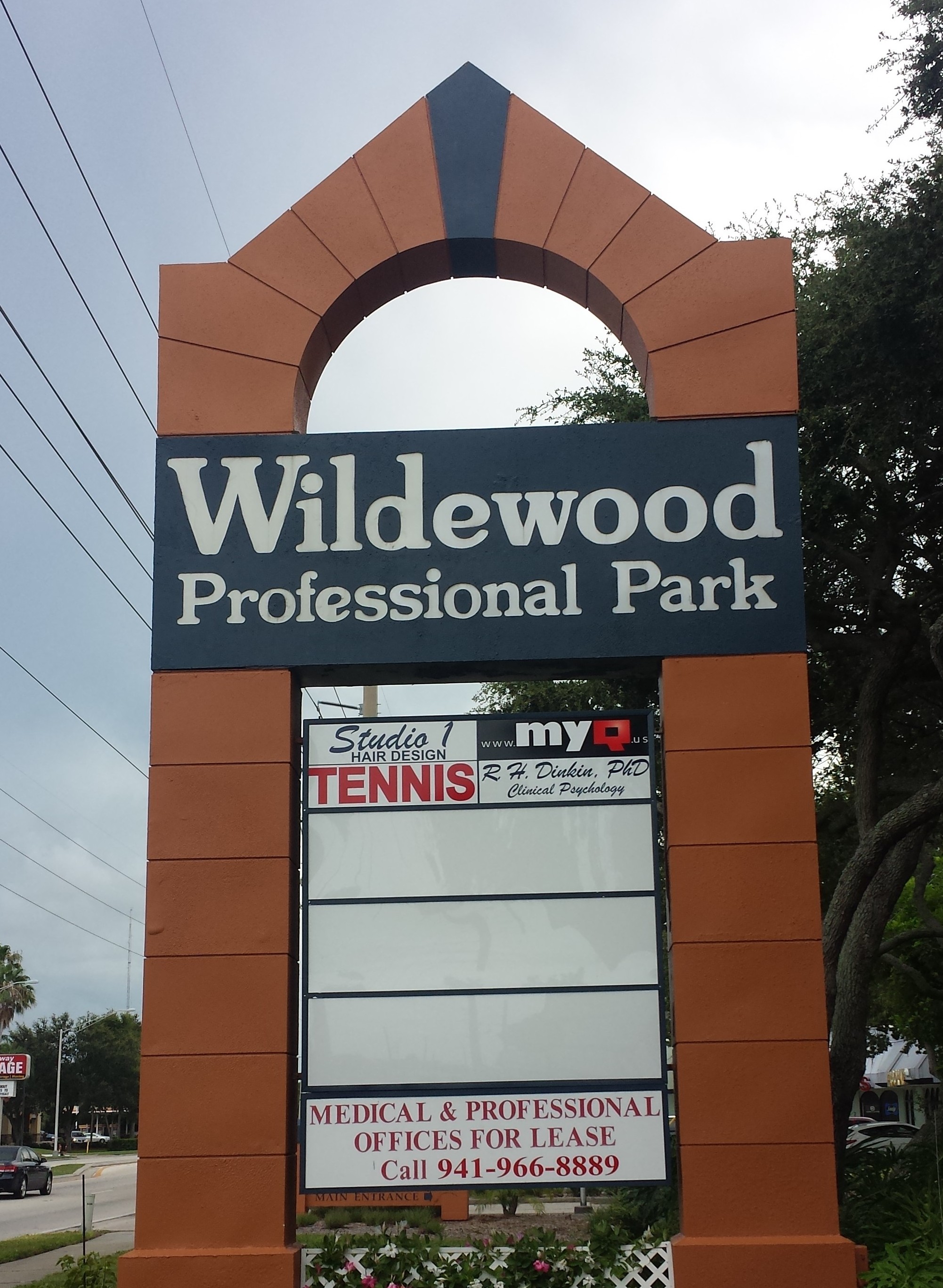 After Refurbish - New Paint, New Faces, New Vinyl, Fresh New Look