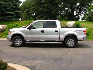 Factory Tint in MN