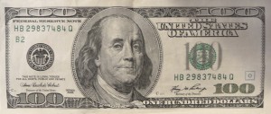 HundredDollarBill
