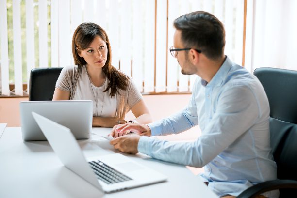 Savannah, GA - Benefits of Hiring a Local Business Coach for Career Transition
