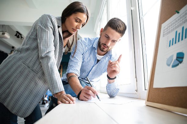 Bluffton, SC - Business Coach Provides Tips for Creating a Strong Business Plan