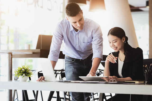 Charlotte, NC - Searching for Business Coach / Consultant in Mecklenburg County?