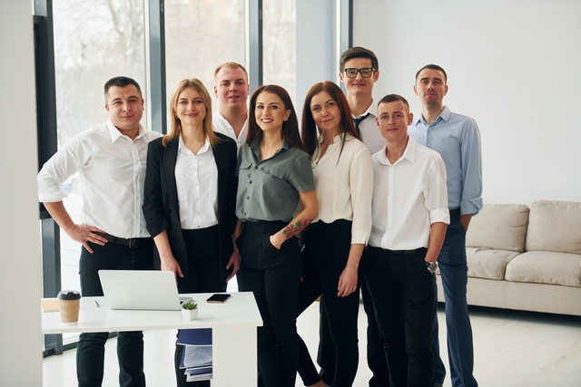 Phoenix, AZ - Overview of Executive Coaching Services for Senior Managers