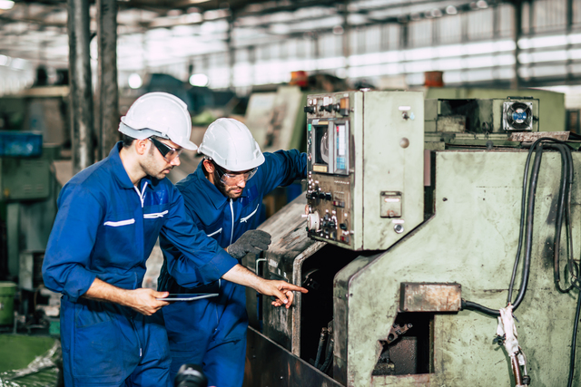 Scottsdale, AZ - Business Coach Offers Sales Training Services for Manufacturers