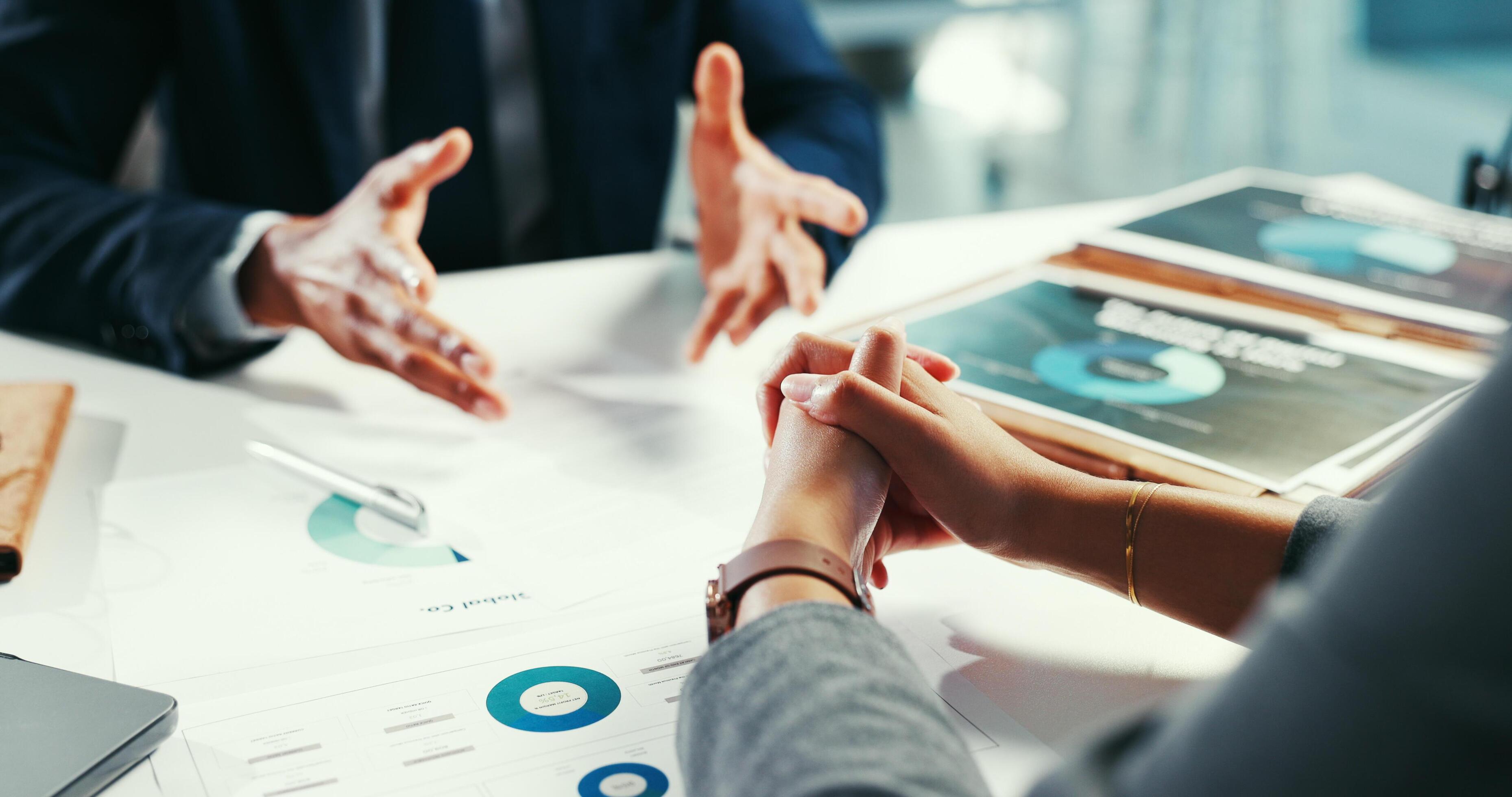 Franchise Financing Options and SBA Loan Pathways for New Franchisees