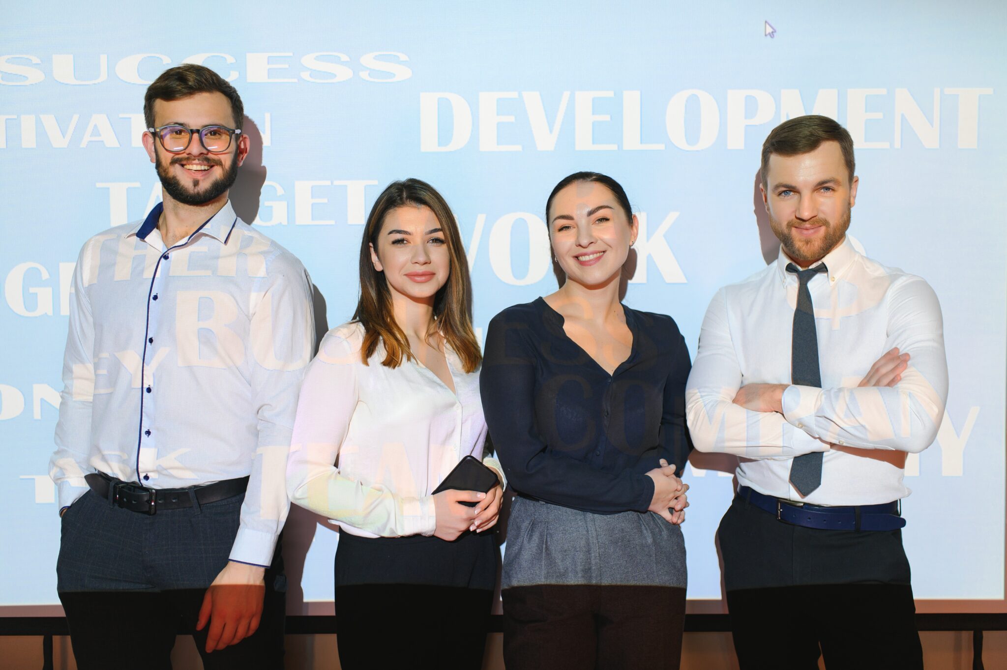 Consultant Provides Overview of the Director of Franchise Development Position