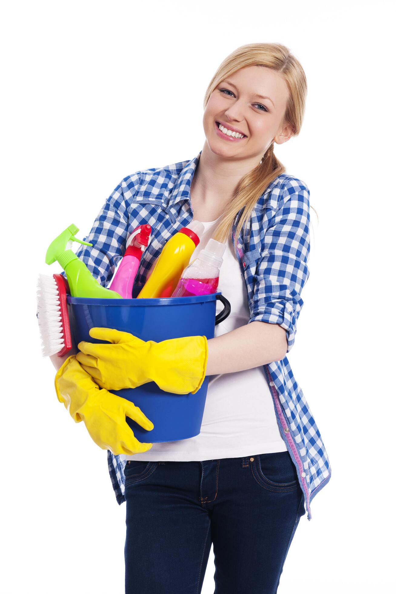 How Do You Franchise a Cleaning Company Without Losing Brand Control?