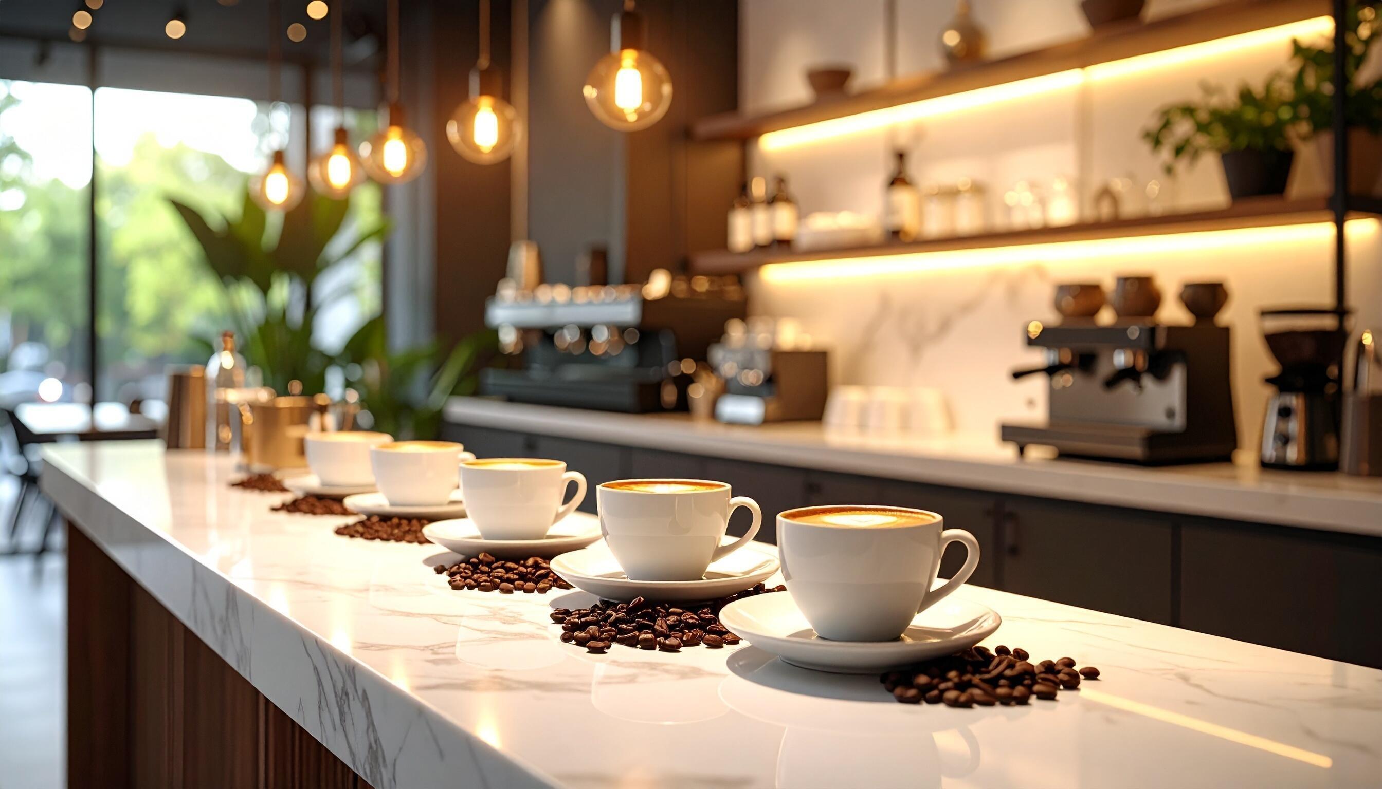 Is Your Coffee Shop Ready to Become a Successful Franchise Model?