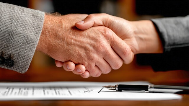 Do You Need a Franchise Lawyer Before Signing a Franchise Agreement Today?