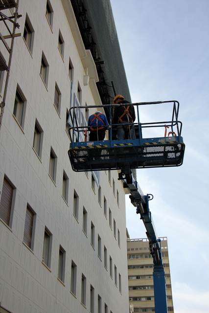 Tempe, AZ - FAQs About Sign Installation Services from a Top-Rated Sign Shop