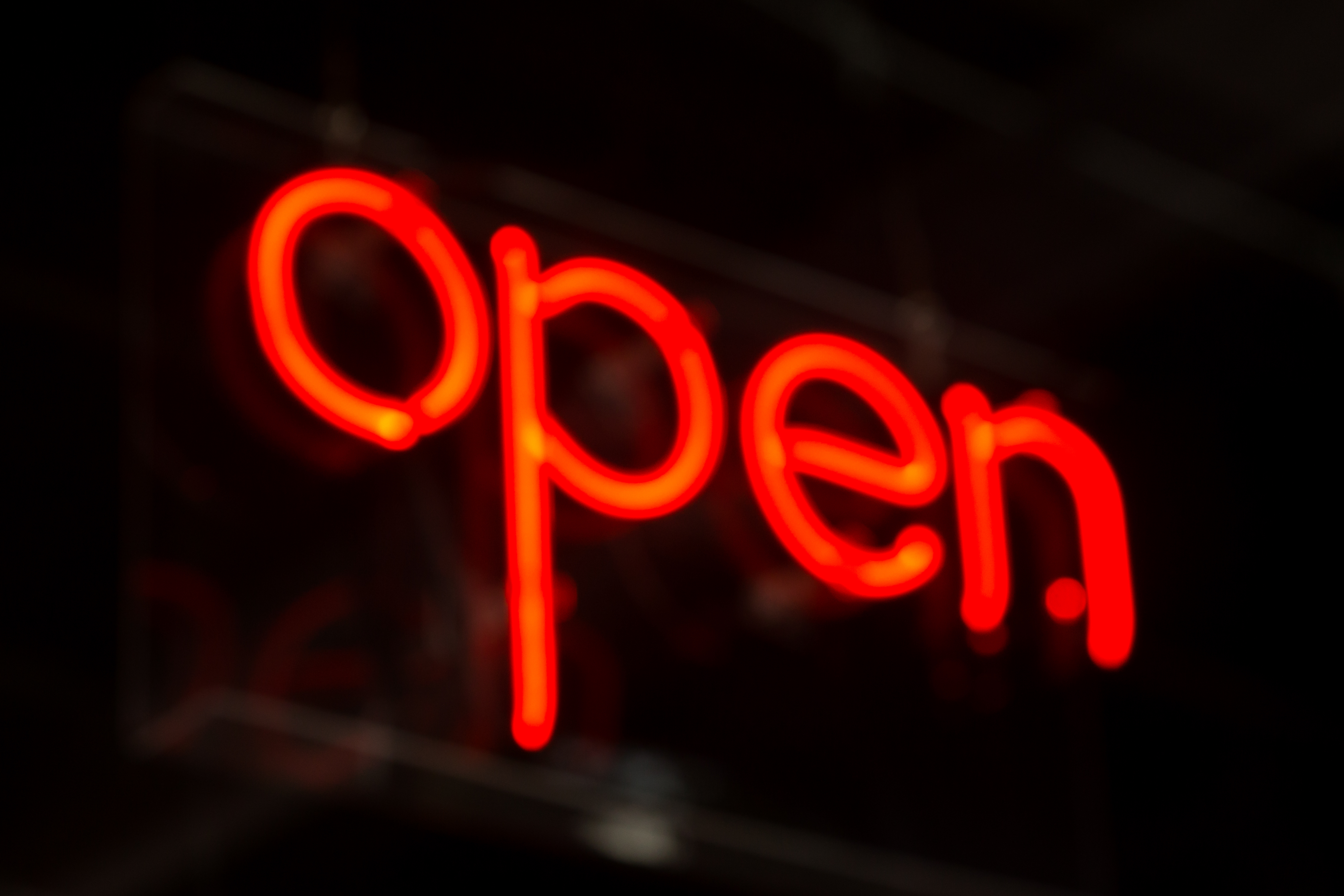 Scottsdale, AZ - Sign Company Discusses Types of Signs for Gym / Fitness Centers
