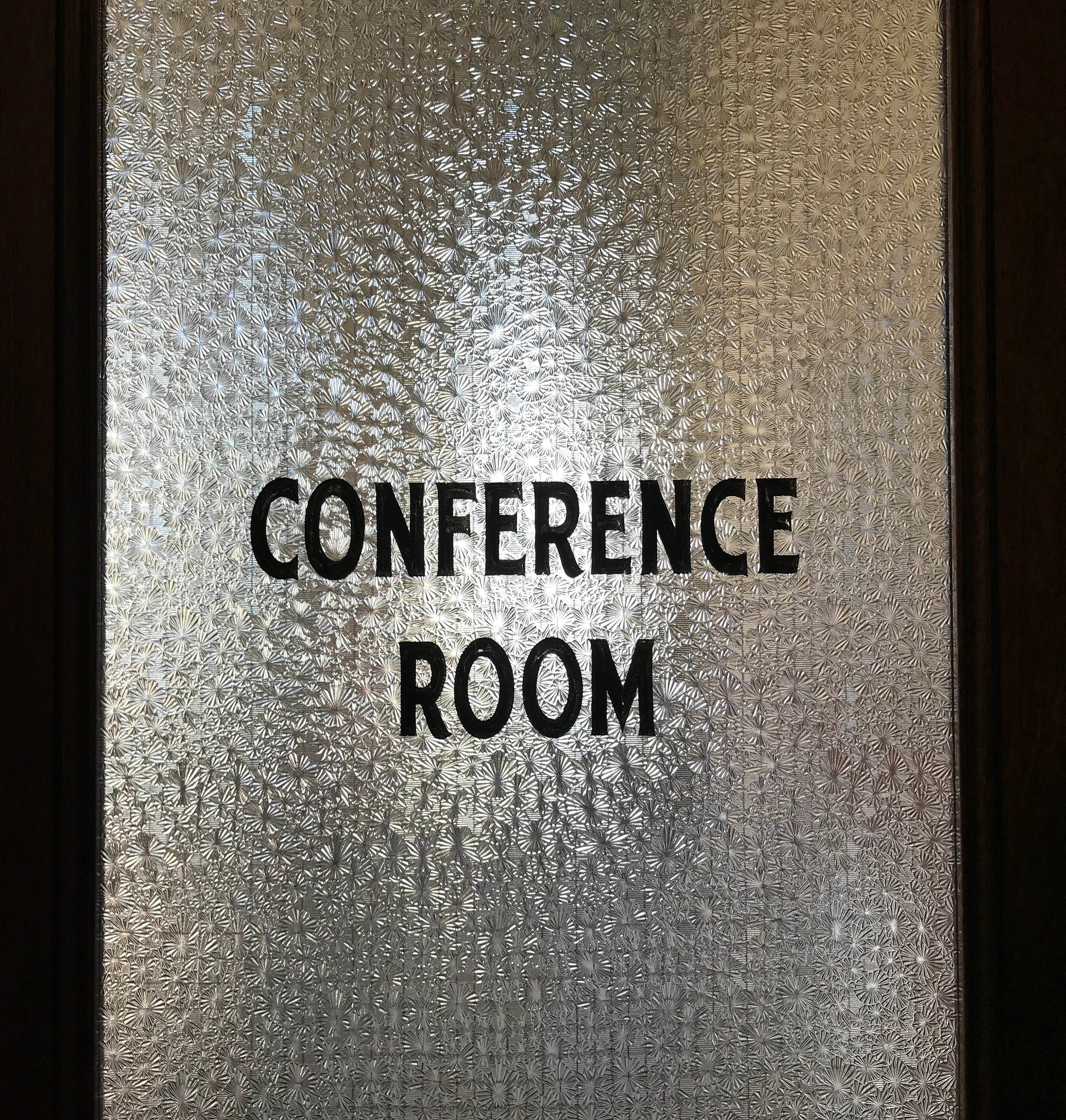 Tempe, AZ – Sign Company Offers Custom Braille & Tactile ADA-Compliant Signs