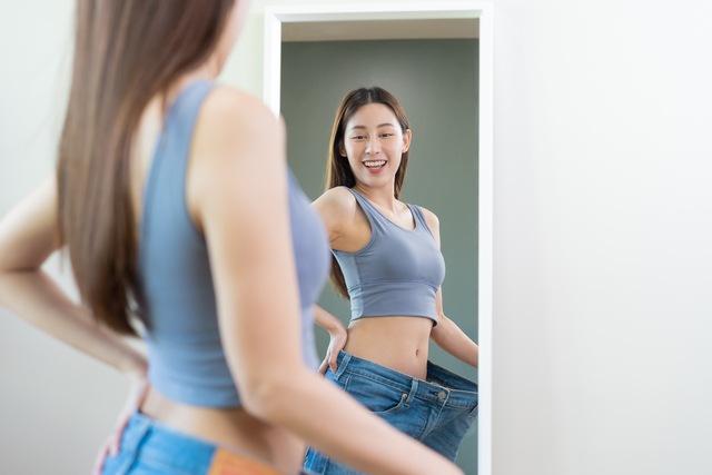 Scottsdale, AZ - Guide to Weight Loss Supplements at Local Peptide Store