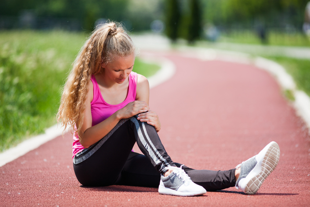 Scottsdale, AZ - Peptide Store Offers TB500 Supplements for Sports Injuries