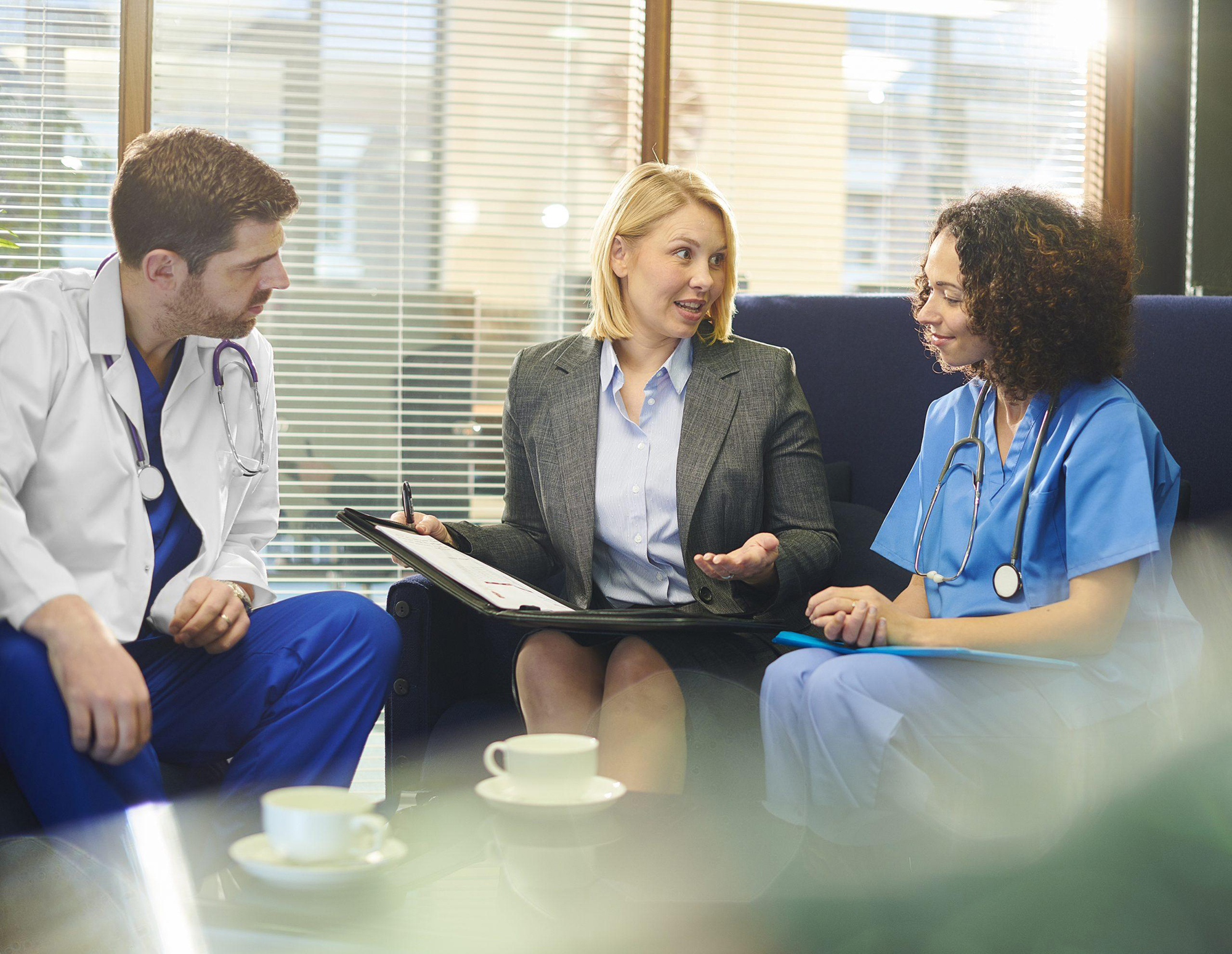 Melbourne, FL - Business Coach Offers Recruiting Training Services for Doctors