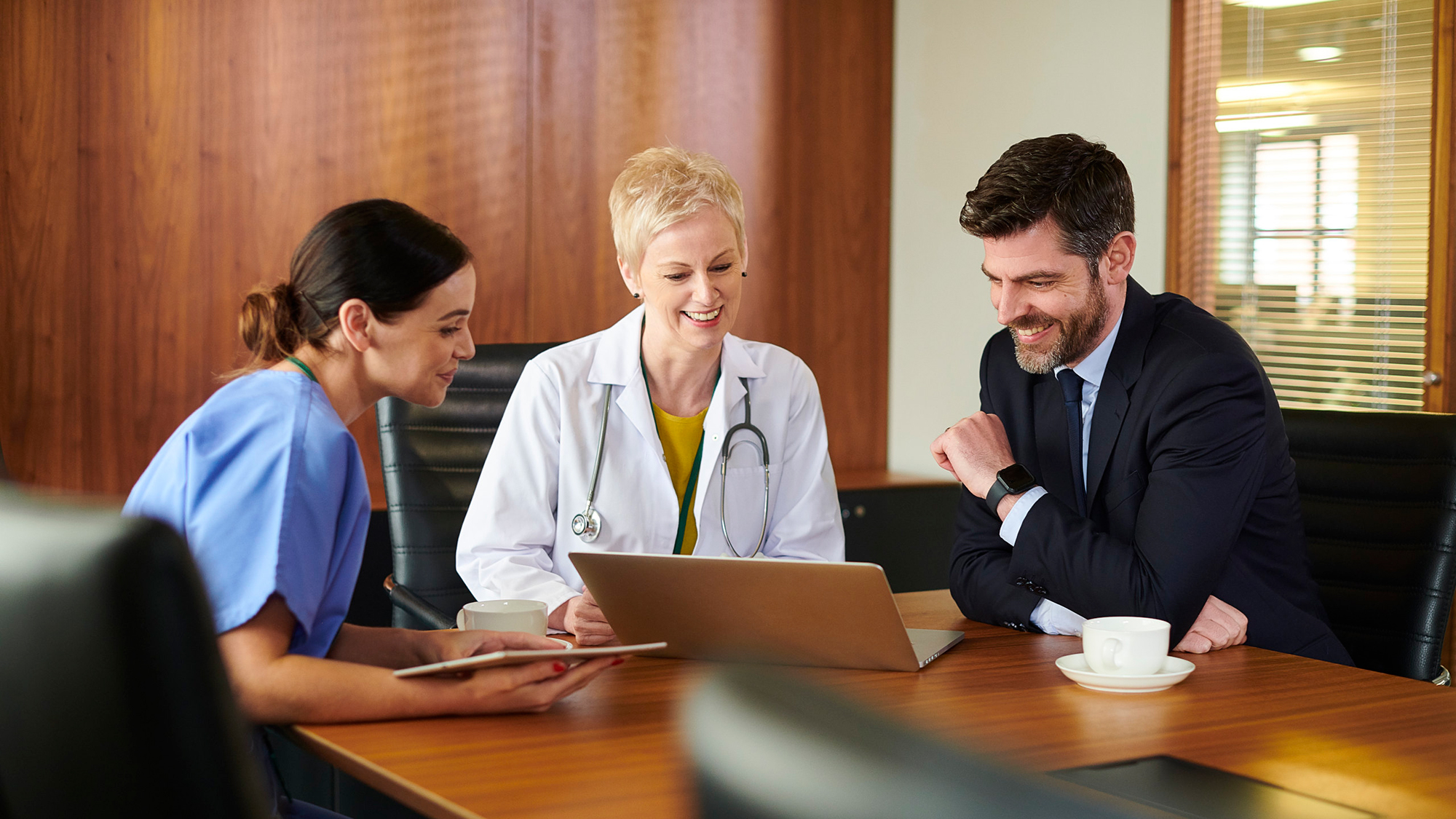 Sebastian, FL - Benefits of Hiring a Master Business Coach as a Medical Clinic