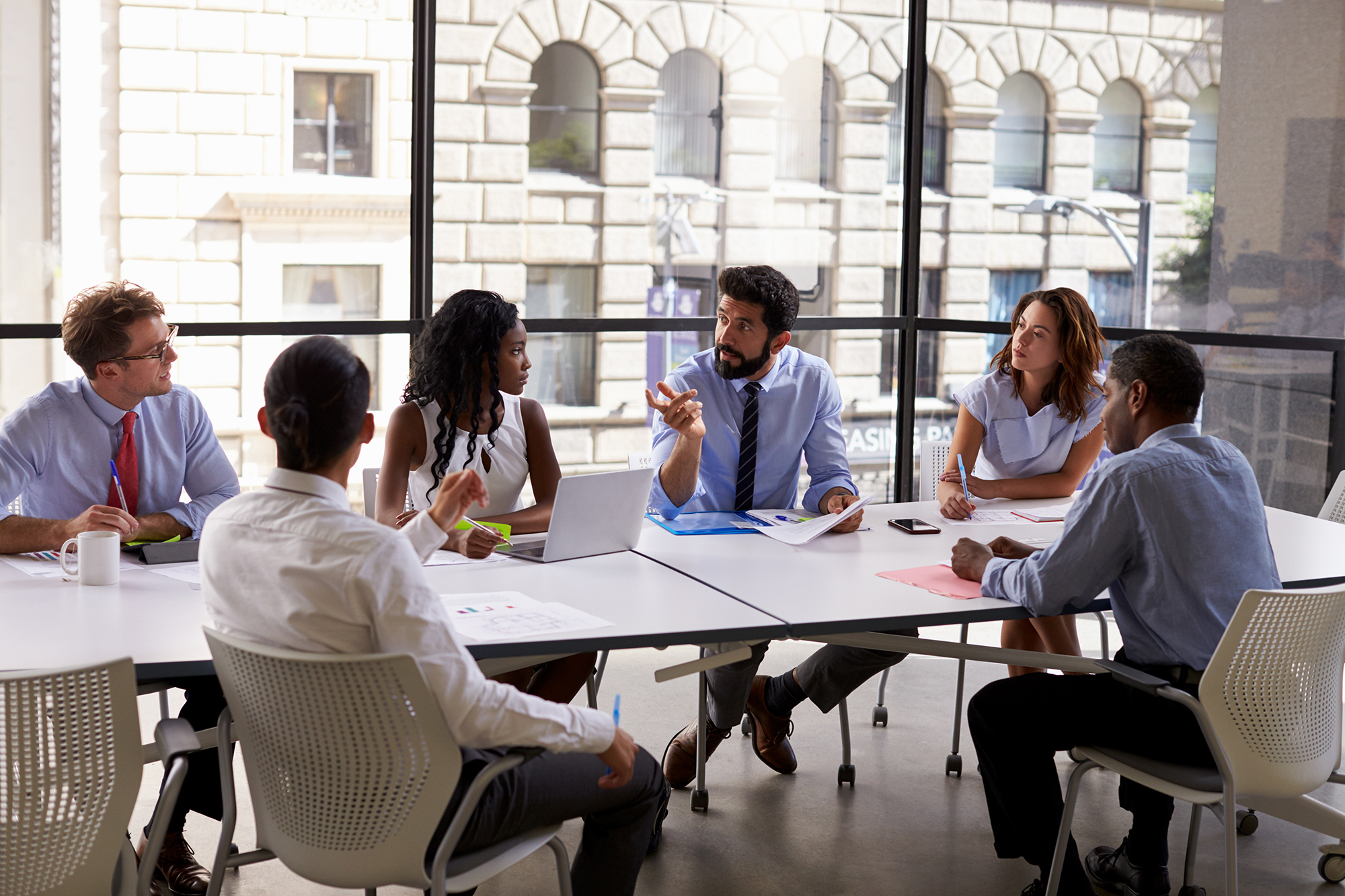 Vero Beach, FL - Improve Business Operations by Hiring a Master Business Coach