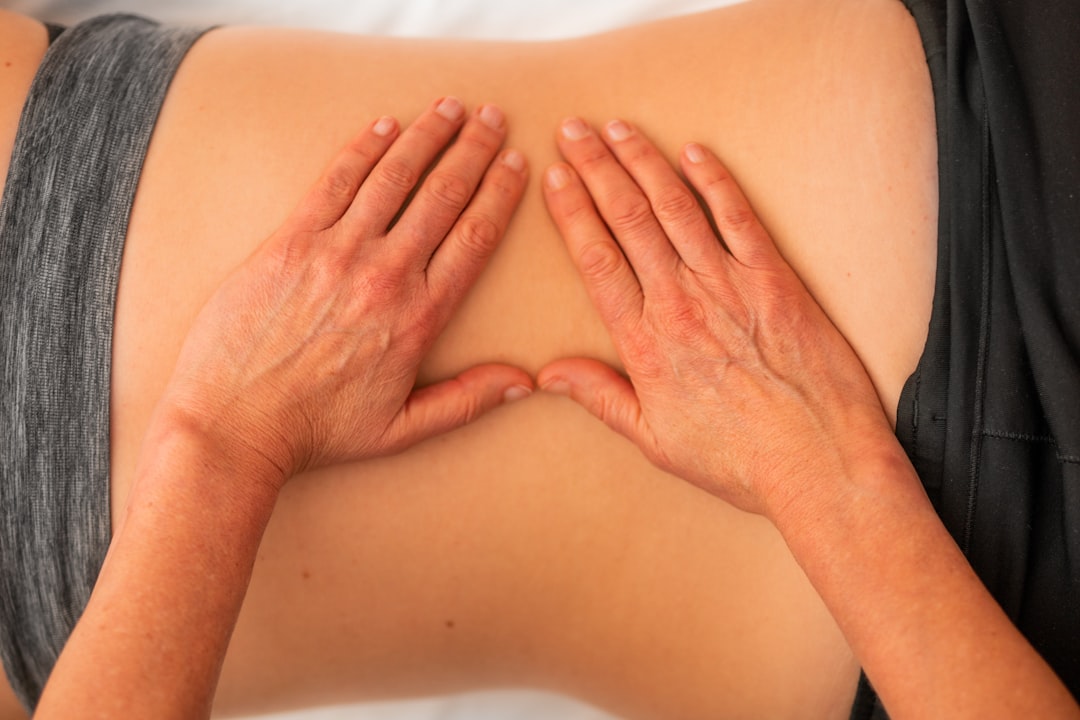 Green Valley, AZ - How Do Physical Therapists Improve Movement After Stress?