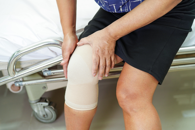 Tucson, AZ - When a Sports Medicine Clinic Helps Prevent Injury Setbacks