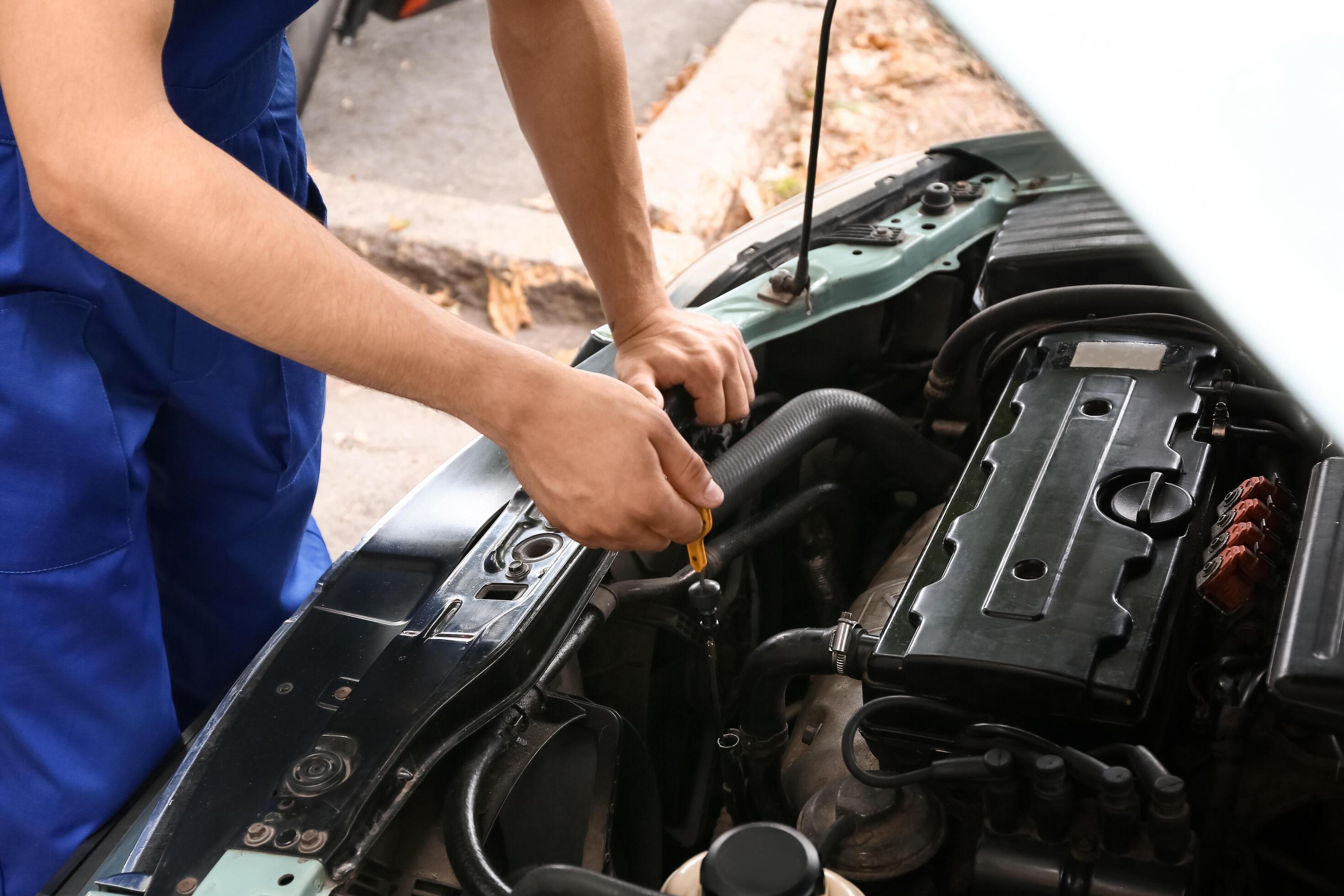 Fremont, CA — Is Your 2018 Toyota Camry Experiencing Transmission Problems?