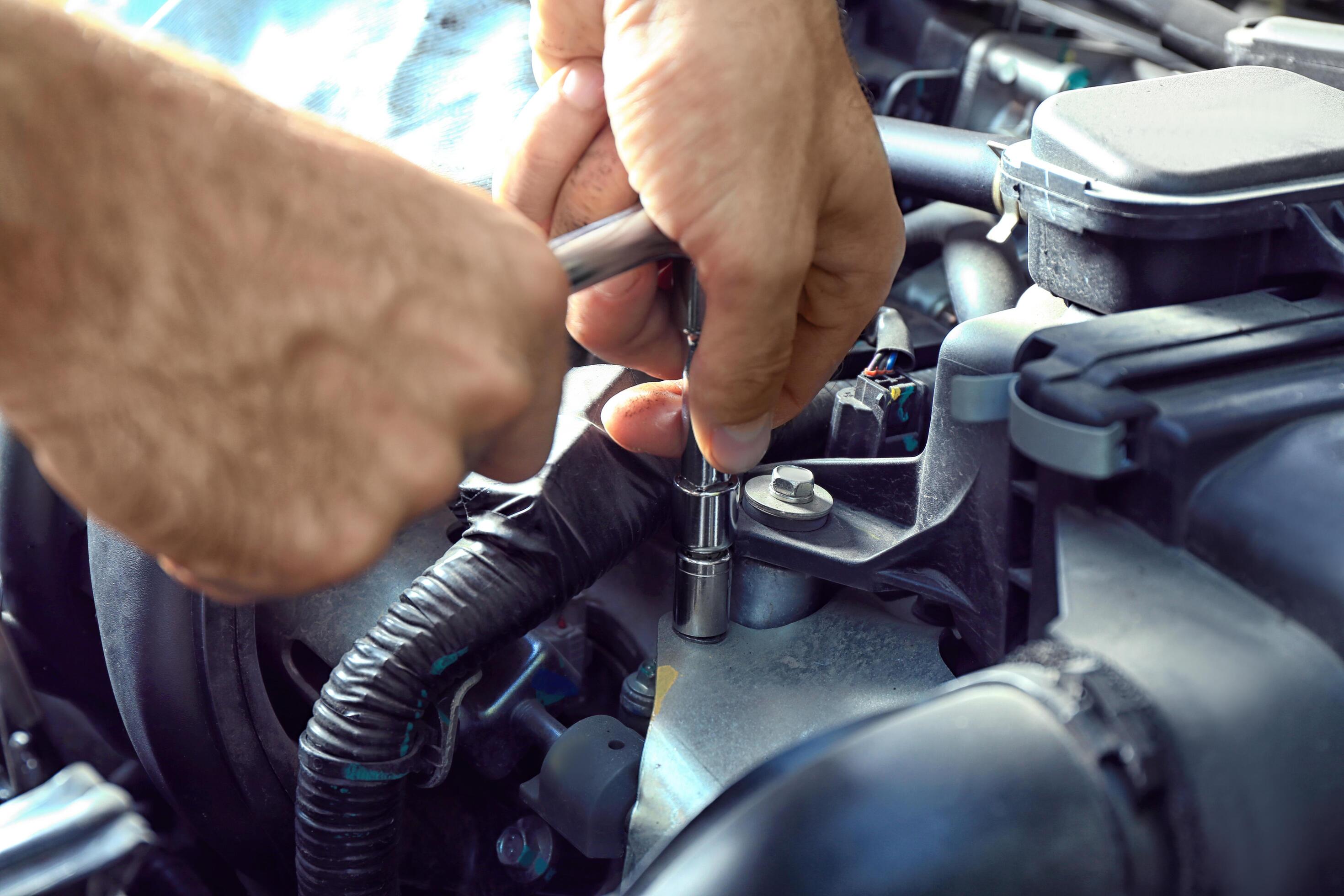 Fremont, CA - Is Your 2018 Toyota Tundra Losing Power From Fuel Injectors?