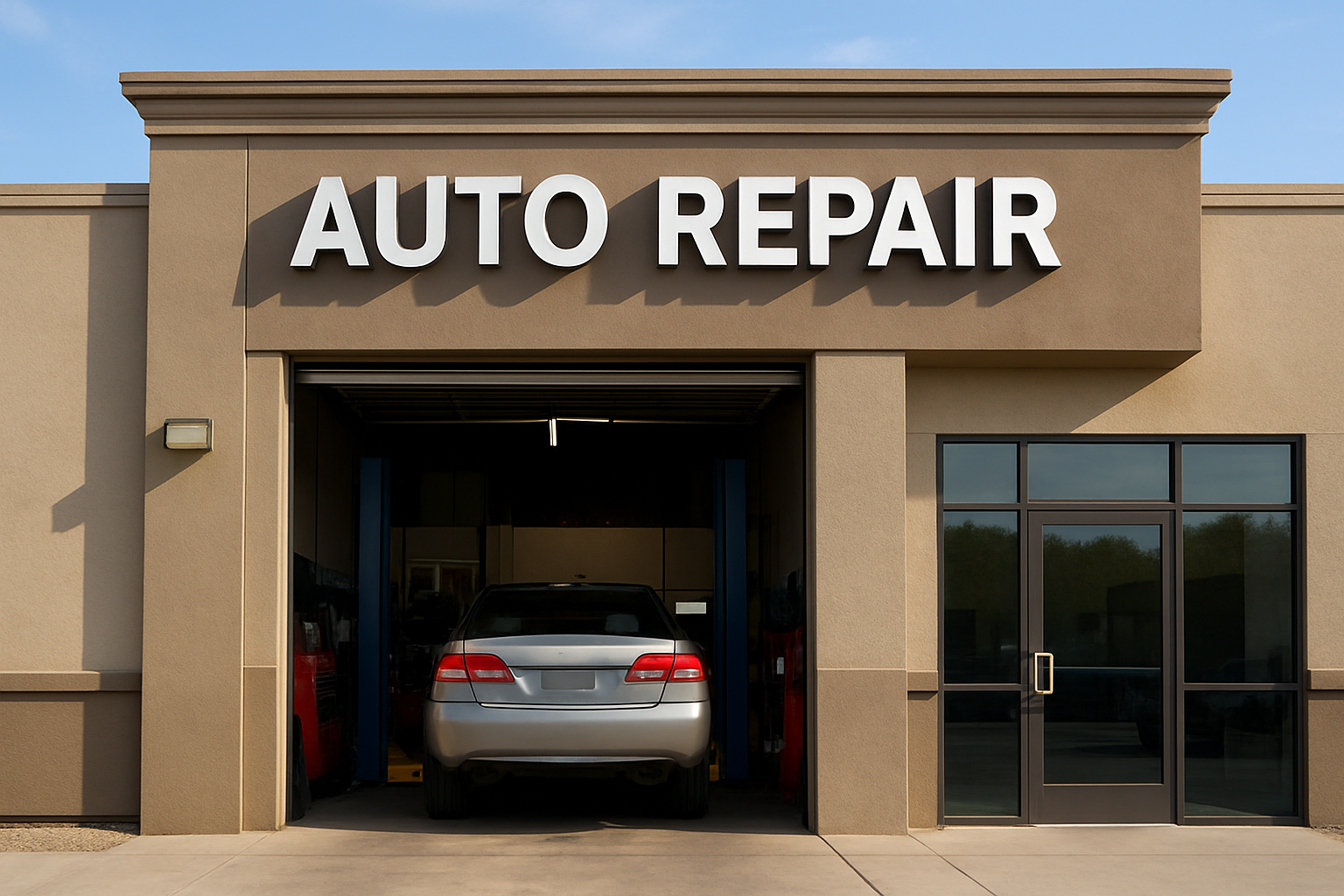 Fremont, CA — Is Your 2018 Toyota Camry Experiencing Transmission Problems?