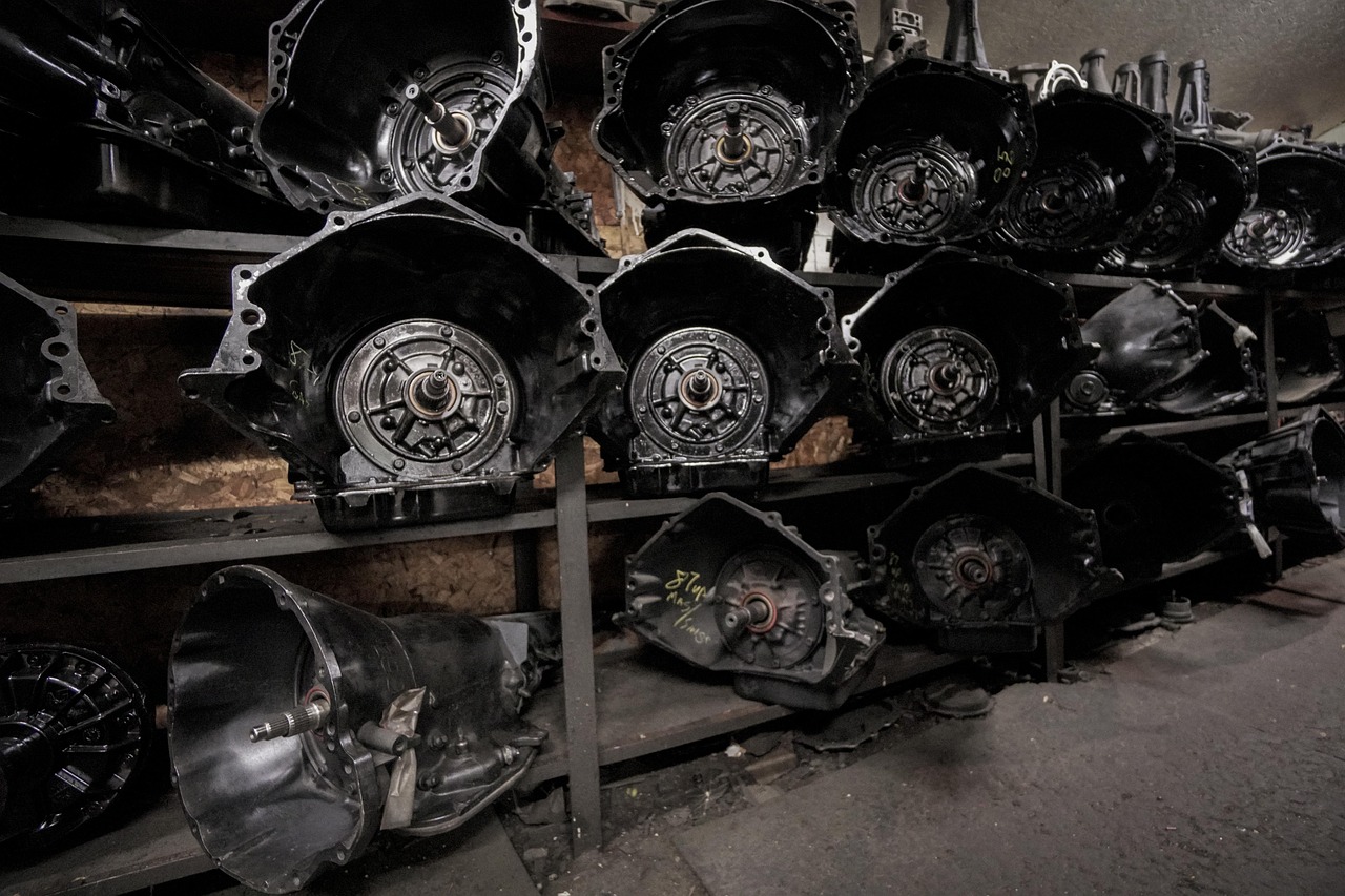 Sunol, CA - Why Does Your 2018 Ford Explorer Have Transmission Repair Issues?