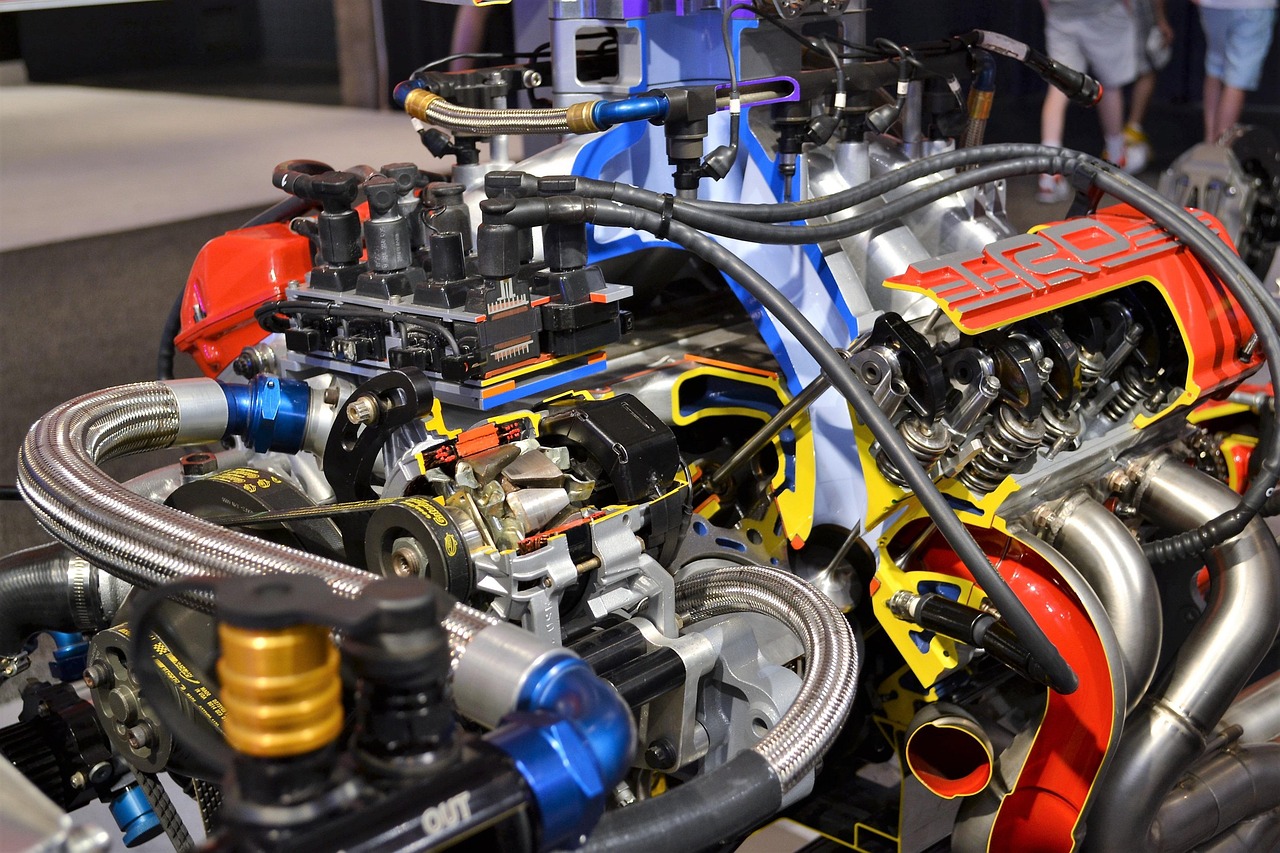 Fremont, CA - Is Your 2018 Toyota Tundra Losing Power From Fuel Injectors?