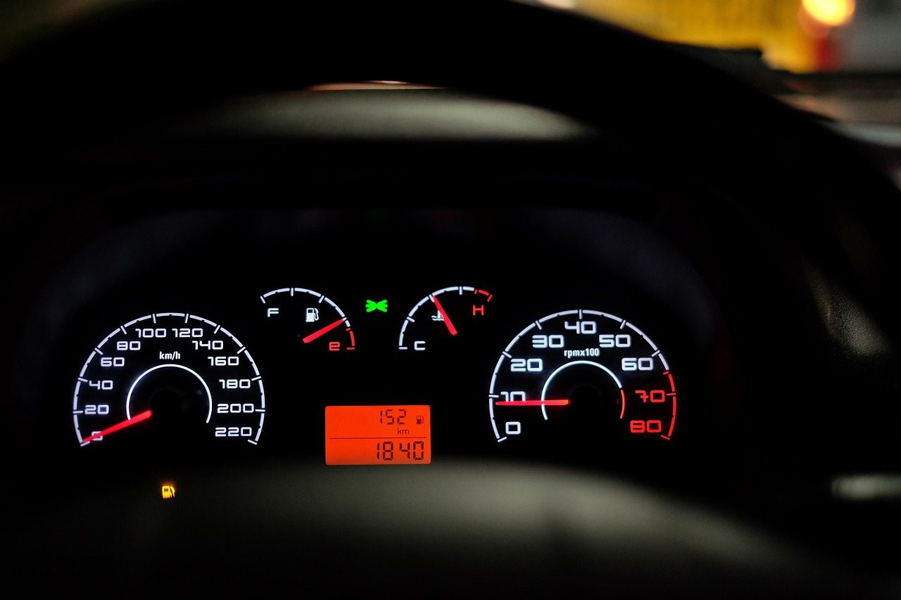 Fremont, CA - Why Does Your 2018 Jeep Grand Cherokee Show ABS Warning Lights