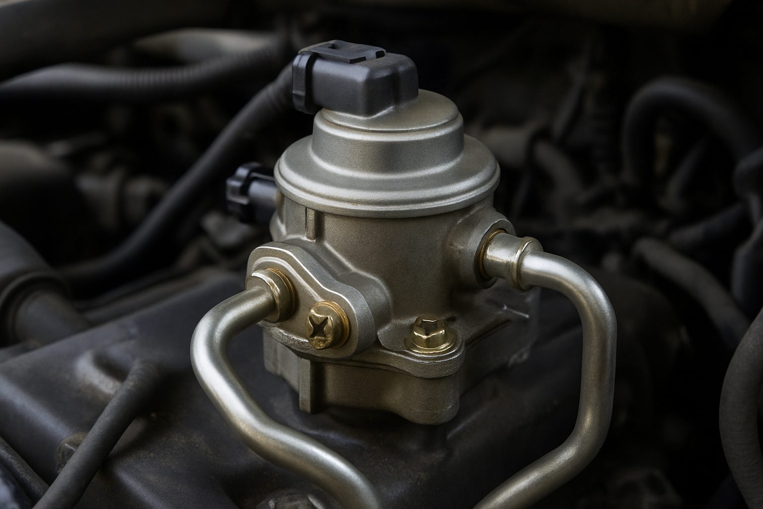 Fremont, CA - Is Your 2019 Hyundai Santa Fe Losing Power From a Bad Fuel Pump?
