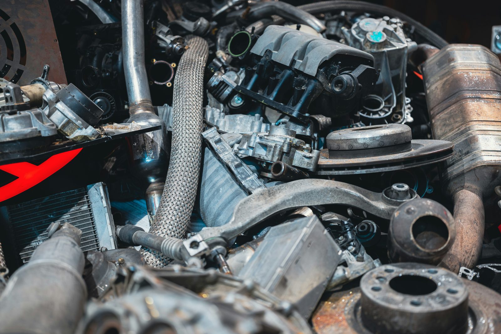 Sunol, CA - Why Does Your Lexus ES350 Water Pump Slowly Leak Engine Coolant?