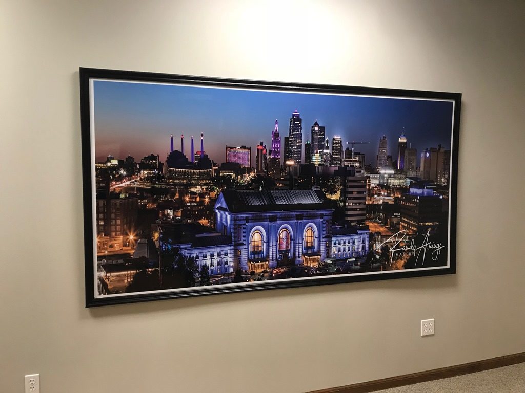 High Resolution Office Prints Olathe KS