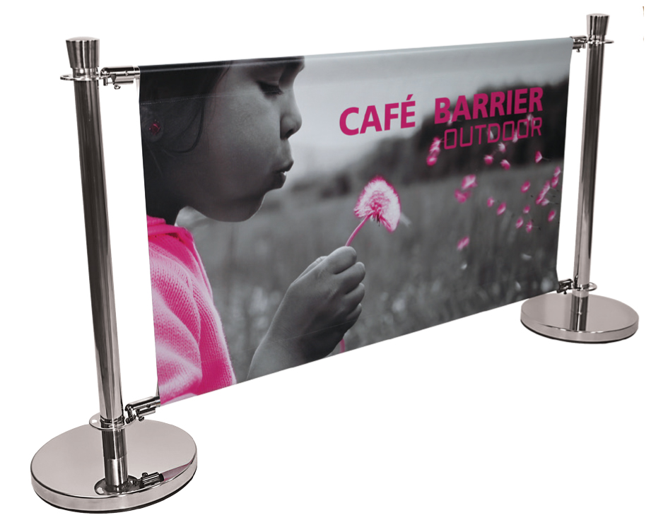 Event Banners | Cafe Banners