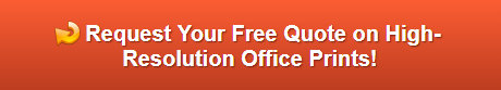 Free Quote on High Resolution Office Prints Olathe KS