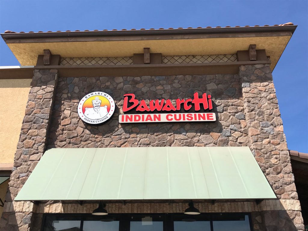 Channel Letter Signs and Logo Boxes Overland Park KS