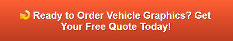 Free quote on vehicle graphics and wraps