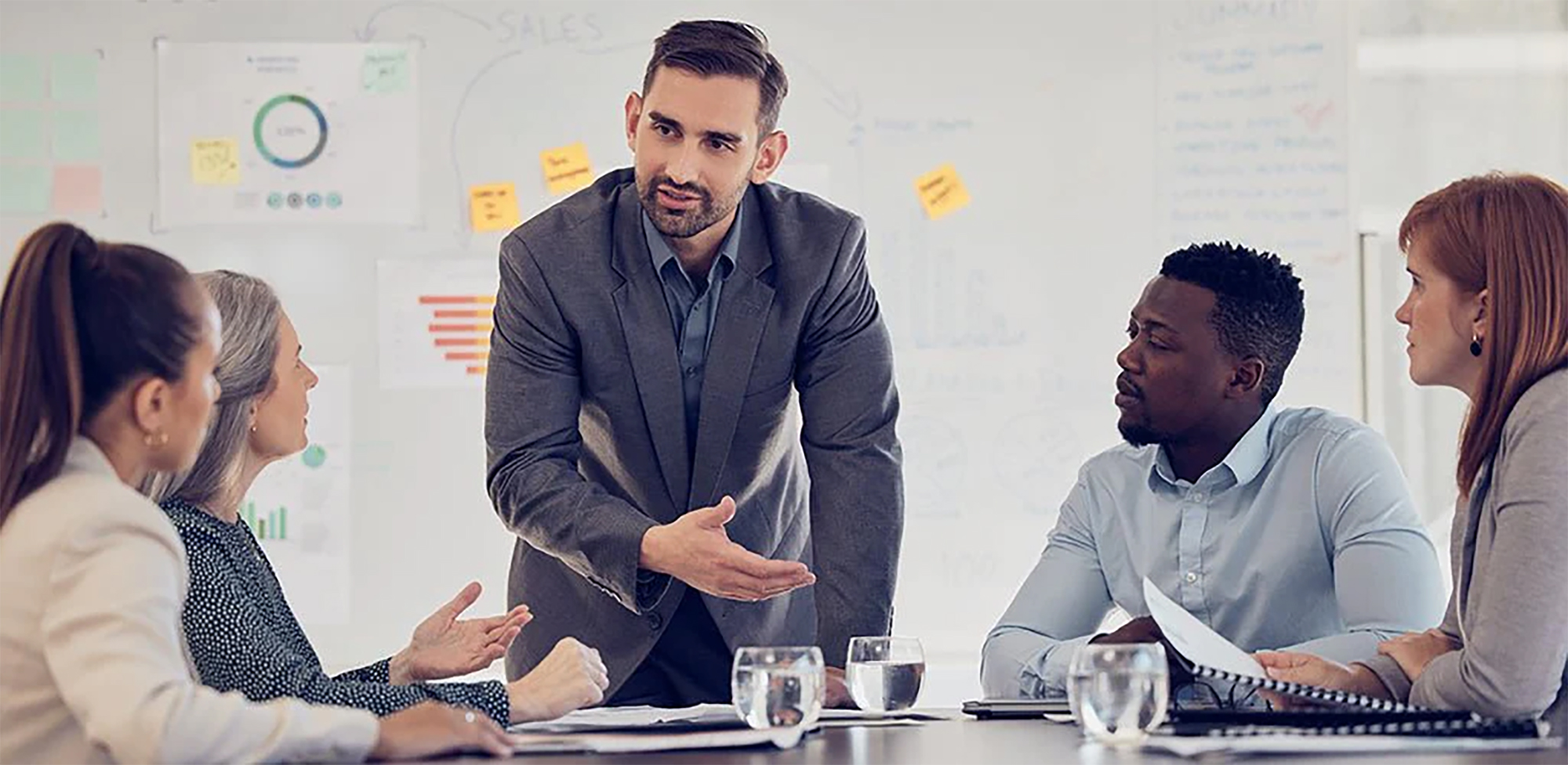 Simpsonville, SC - Business Coach Discusses Steps to Goal Setting & Achievement
