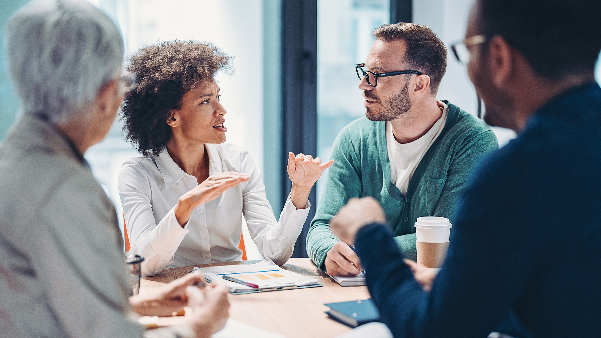 Anderson, SC - Effective Strategic Planning Tips from a Master Business Coach